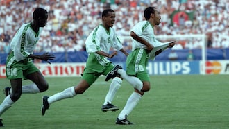 Holanda x Arábia Saudita