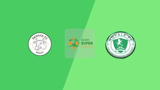 Ekhaya FC - Moyale Barracks