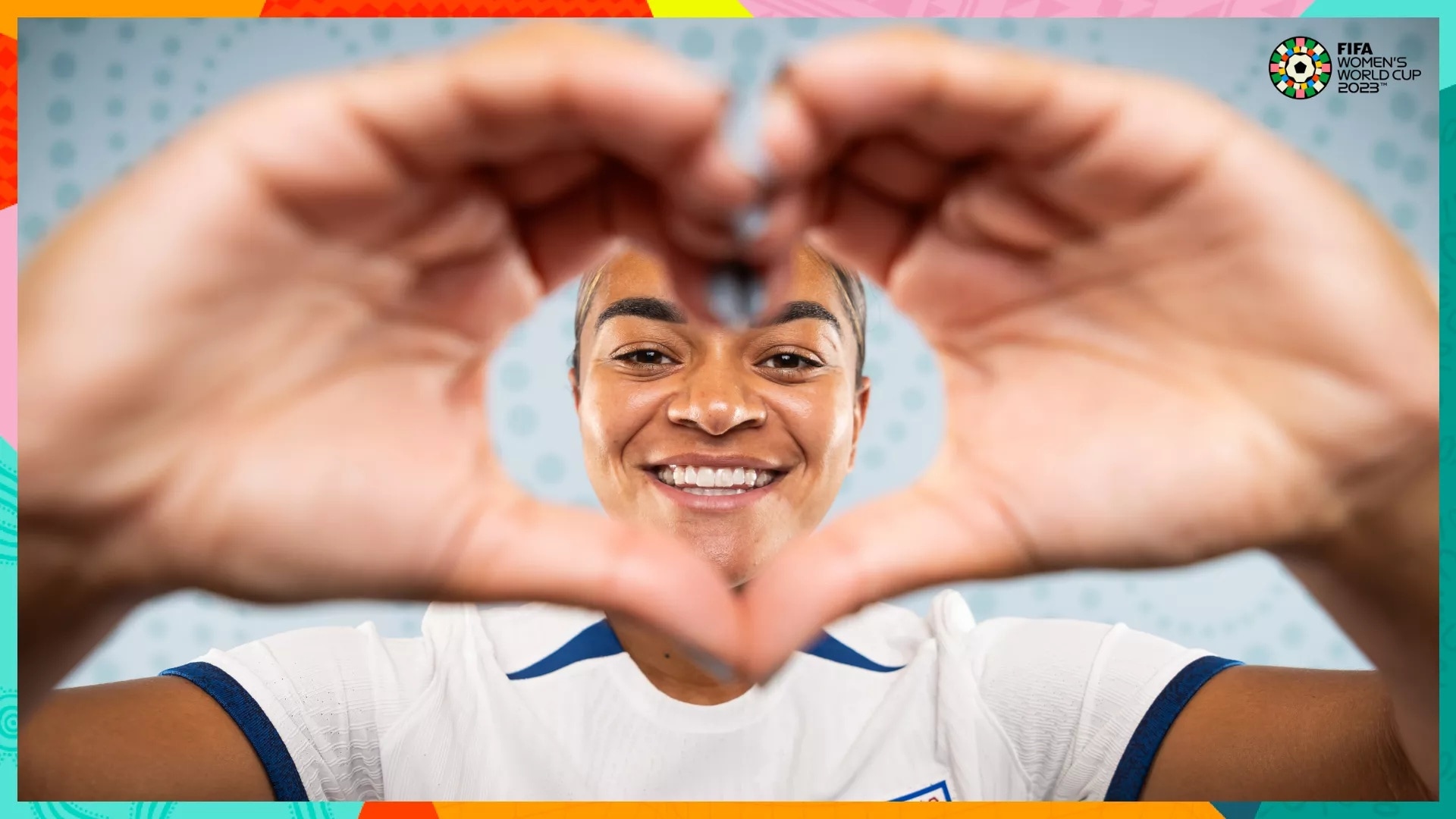 Jessica Carter: We need to be super compact and difficult to beat