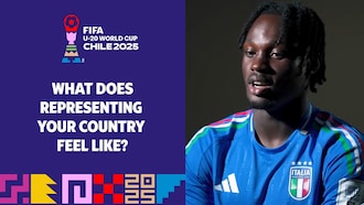 L'occasione di una vita