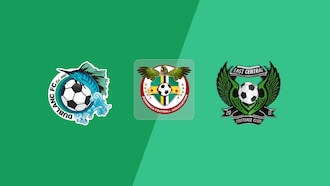 Dublanc FC vs East Central FC