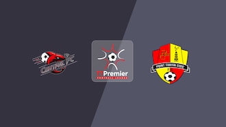 Central FC - Point Fortin Civic FC