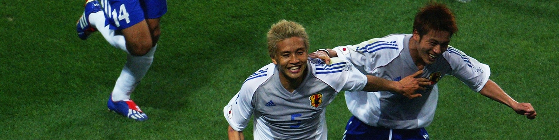 Highlights Extendidos