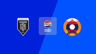 Namtha United - Army FC