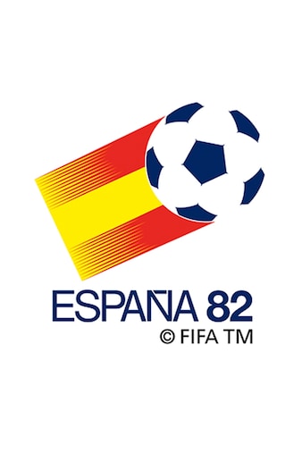 Copa Mundial de la FIFA España 1982™