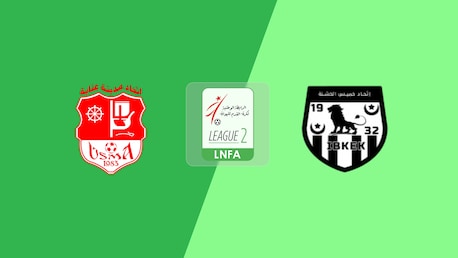 USM Annaba v IB Khemis El Khechna | Ligue 2 2025/26 | Full Match Replays
