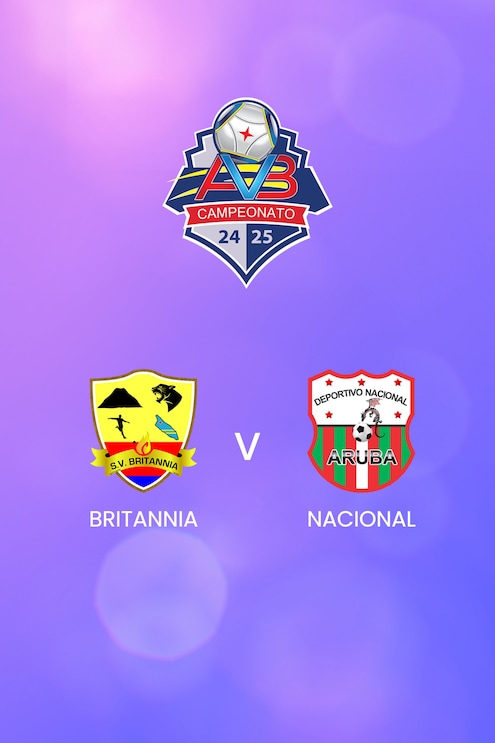 Britannia - Nacional | Division Honor Oro 2024-25 | Spiel in voller Länge