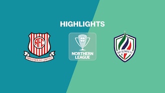 Birkenhead United vs Bay Olympic