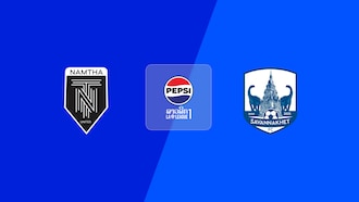 Namtha United - Savannakhet FC