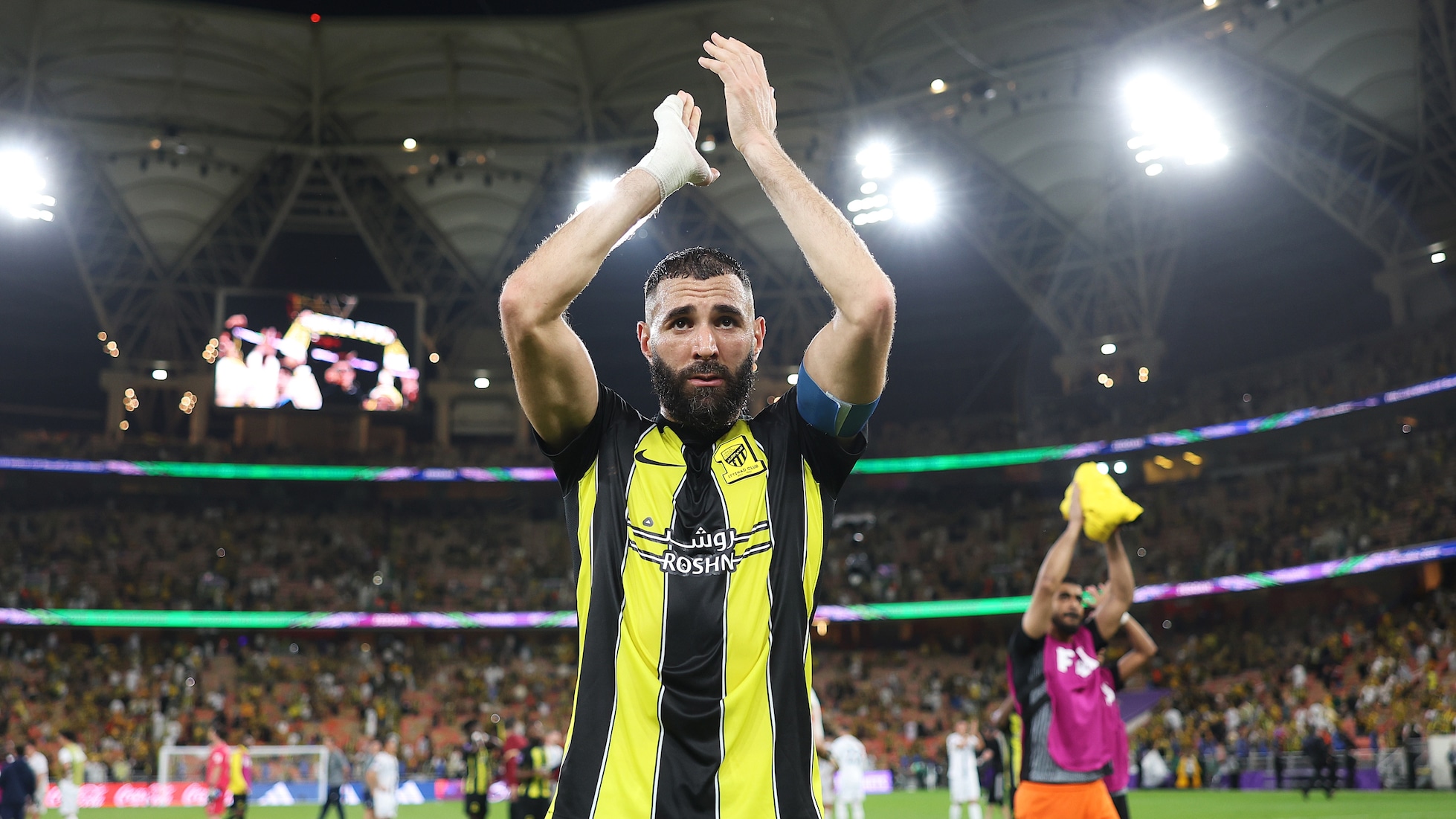 Al-Ittihad | Chronik der Gastgeber bei der Klub-Weltmeisterschaft: Legendäre Kampagnen