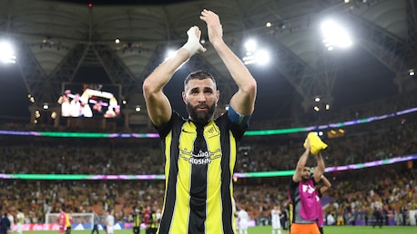 Al-Ittihad | Cronache della Coppa del Mondo per Club: Campagne leggendarie