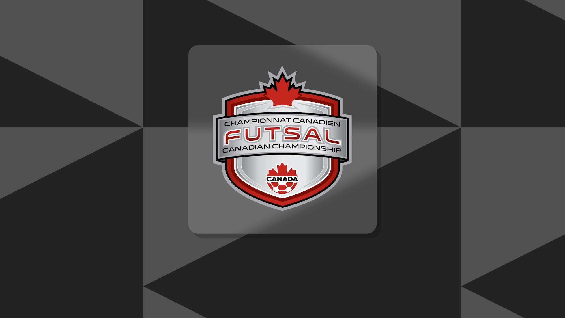 Men's Futsal Canadian Championship
