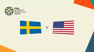 Match Preview: Sweden v USA | Round of 16 | FIFA Women's World Cup Australia & New Zealand 2023™