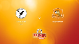 Aigle Noir CS vs BS Dynamik