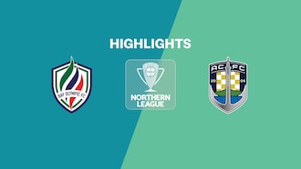 Bay Olympic vs Auckland City