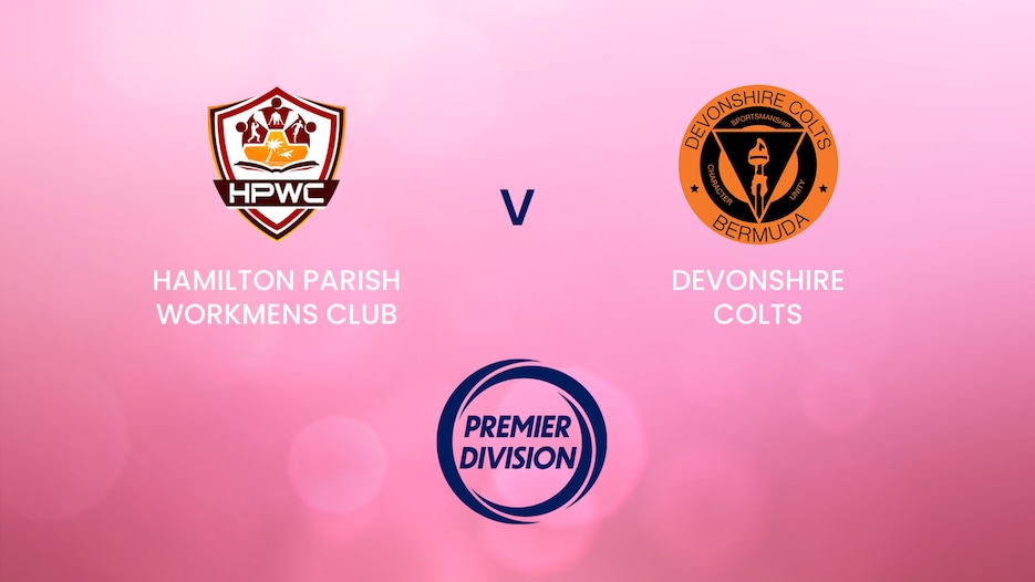 Hamilton Parish Workmne's Club - Western Stars Sports Club | Bermuda Premier Division 2024/25 | Spiel in voller Länge