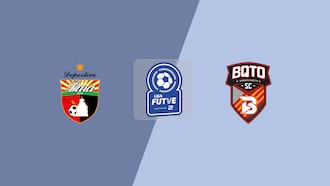 Deportivo Lara - Barquisimeto SC