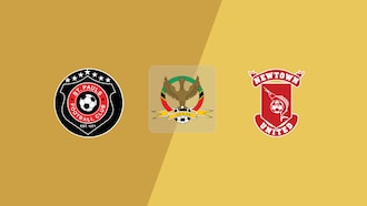 St. Pauls United v Newtown United FC