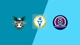 Kamboi Eagles FC - Star Sports Academy