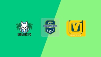 Wolues FC - VG United