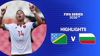 Isole Salomone - Bulgaria