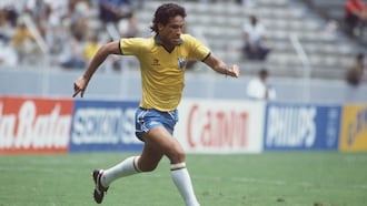 Irlanda del Norte vs Brasil