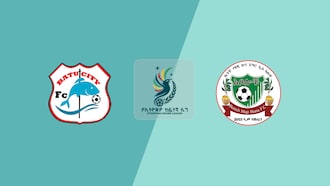 Batu Ketema vs Bench Maji Bunna