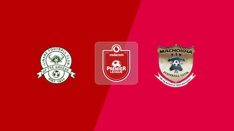 Linare FC vs Machokha FC | Vodacom Premier League 2025/26 | Partido completo