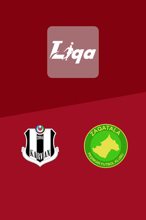 Karvan FK vs Zaqatala PFK | Liga I de Azerbaiyán 2024/25 | Partido completo