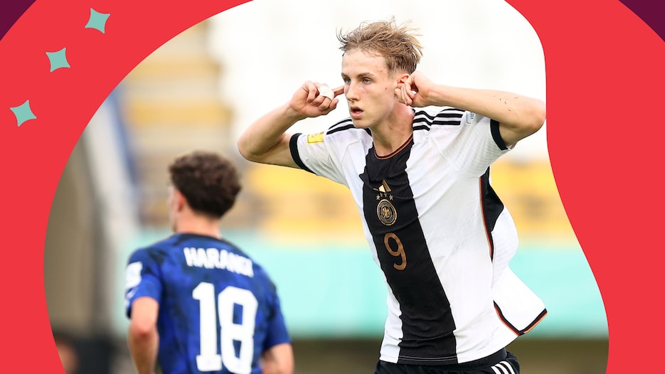 Max Moerstedt: We are a well-coordinated team