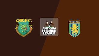 Ottos Rangers - FC Aston Villa