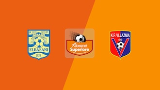 AF Elbasani vs Vllaznia Shkodër | Kategoria Superiore 2024/2025 | Partido completo