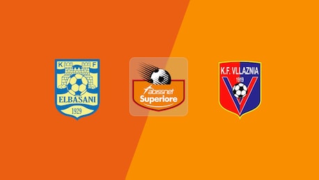 AF Elbasani v KF Vllaznia | Kategoria Superiore 2024/2025 | Full Match Replay