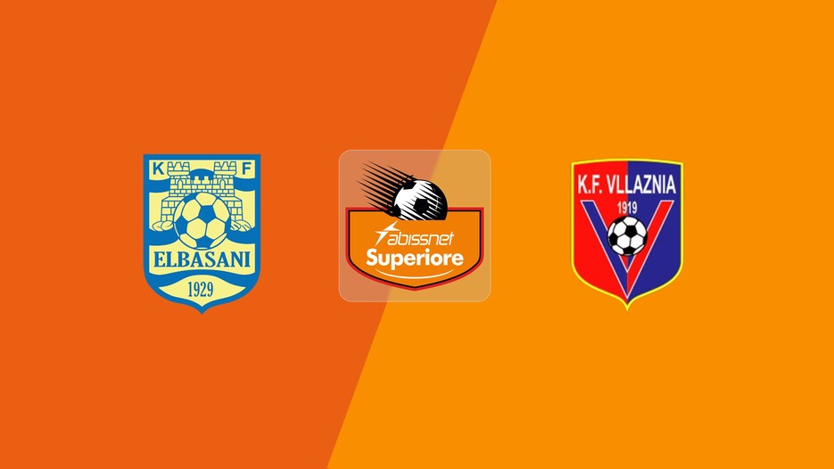 AF Elbasani vs Vllaznia Shkodër | Kategoria Superiore 2024/2025 | Partido completo