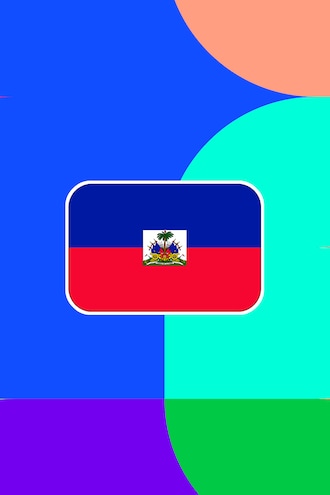 Haiti | Team Preview