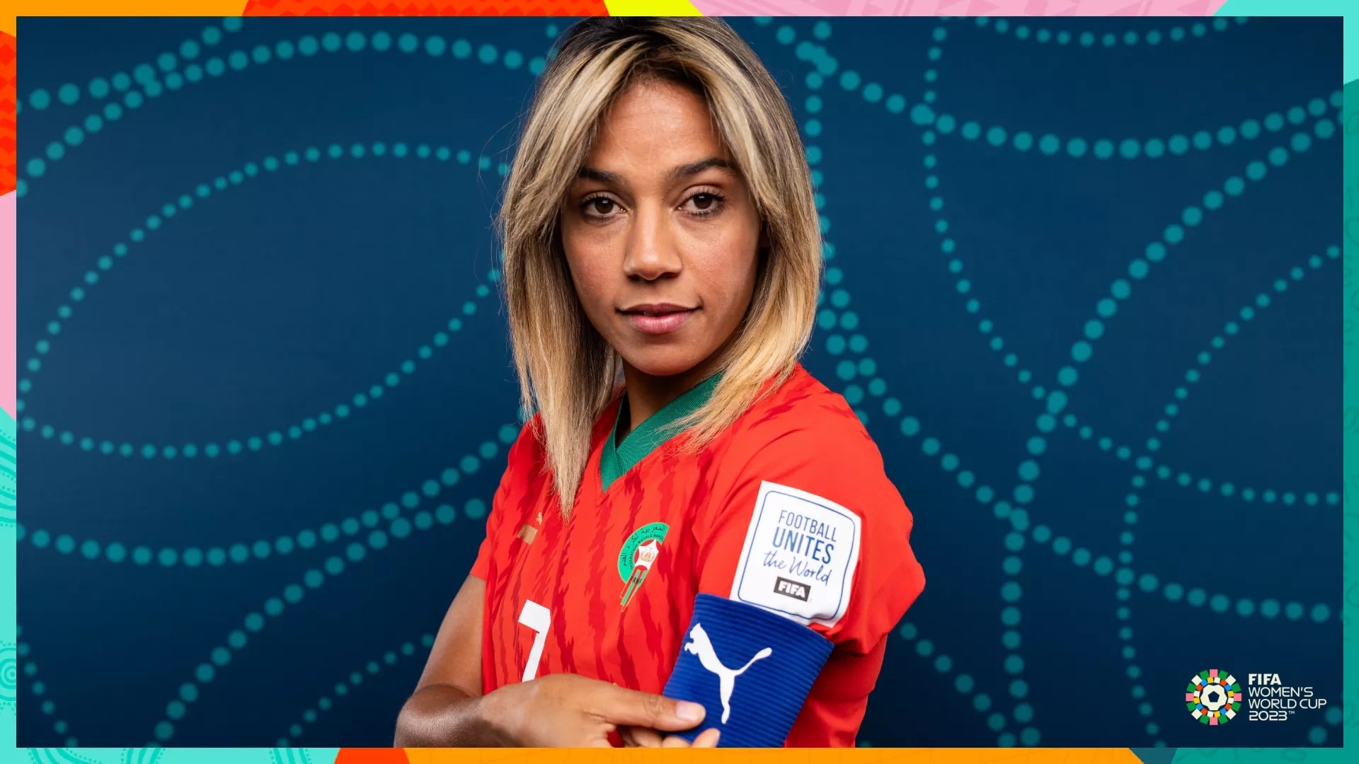 Las Leonas del Atlas luchan por el fútbol femenino