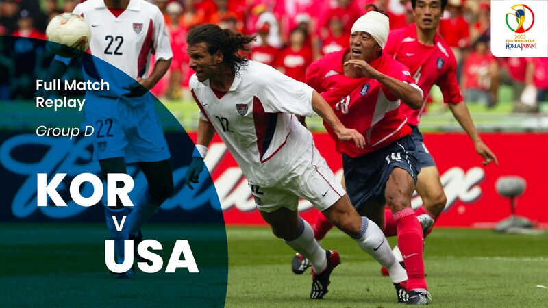 Match Preview: Korea Republic v USA, Group E, fifa plus 2023 