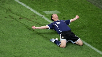 Argentine - Serbie-et-Monténégro