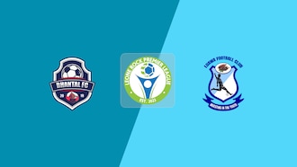 Bhantal FC x Luawa FC