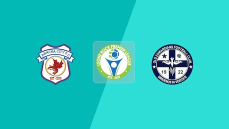 Abacha City FC v Old Edwardians FC | Leone Rock Premier League 2024/25 | Full Match Replay