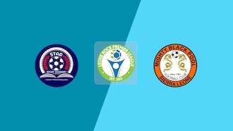 Star Sports Academy vs Mighty Blackpool FC