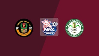 Transit Camp v Kagera Sugar