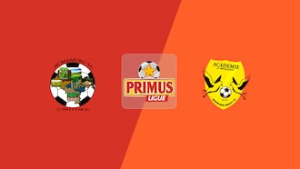 Bumamuru FC x Messager Ngozi