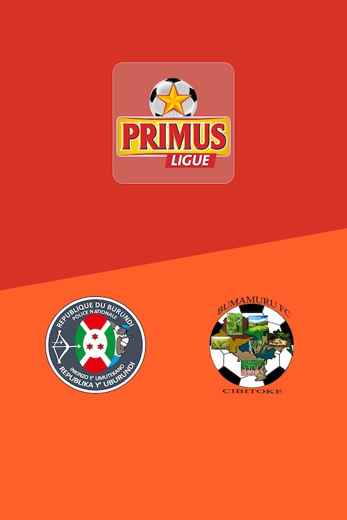 Rukinzo FC v Bumamuru FC | Primus Ligue Burundi 2025/26 | Full Match Replay