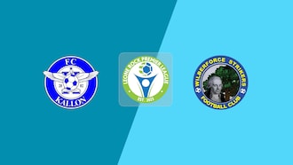 FC Kallon x Wilberforce Strikers FC