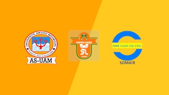 Liberté FC x Sahel SC