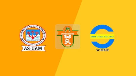 Liberté FC - Sahel SC | Super Ligue 2025/26 | Match complet