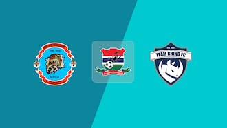 Medina United - Team Rhino