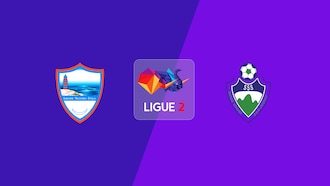 Lys Sassandra - Séwé Sport de San Pedro