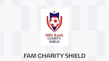 FAM Charity Shield